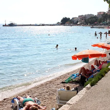 Apartment Gradac 5198c