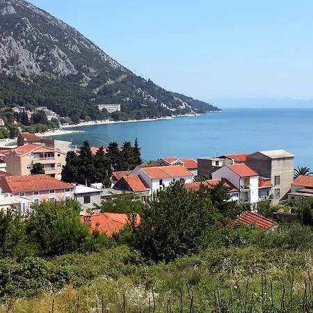 Gradac 5198c Gradac (Split-Dalmatia)