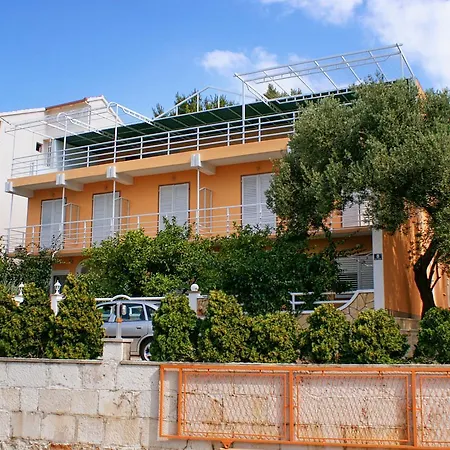 Apartment Gradac 5198c Gradac (Split-Dalmatia)