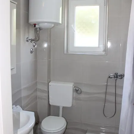 Apartment Gradac 5198c *