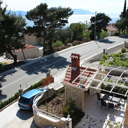 Gradac 5198c * Gradac (Split-Dalmatia)