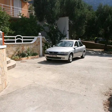 Apartment Gradac 5198c *