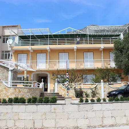 Gradac 5198c Apartment *