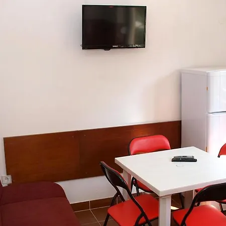 Gradac 5198c Apartment