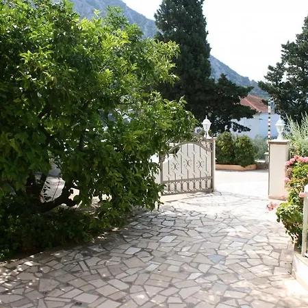 Apartment Gradac 5198c Gradac (Split-Dalmatia)